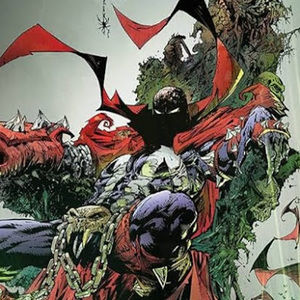 Meet your Posher, Artorias